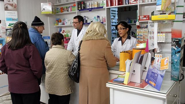 El Gobierno establecerá un copago para la ortopedia y los suplementos nutricionales